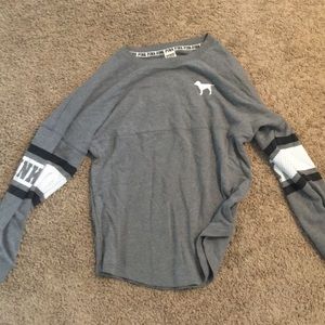 Cute crew neck sweatshirt
